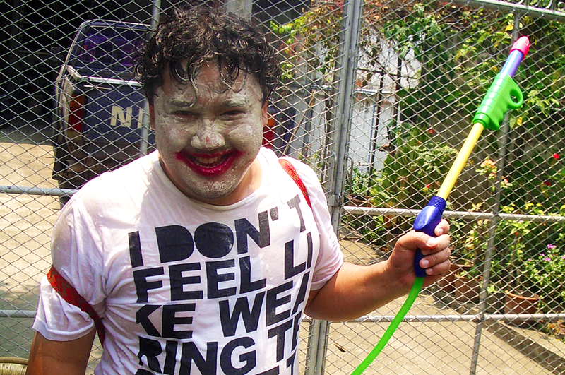 Bücher | Curry-Competition | Nr. 58 Curry Competition 27