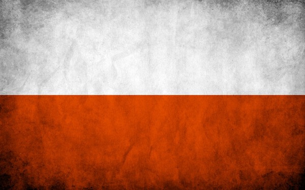 Â |Â Los Tupamaros Go Poland ... | Nr. 1 Polen