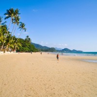 Bücher | Curry-Competition | Nr. 90 Tag 2: Von Bangkok zum White Sand Beach