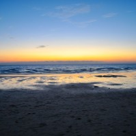 Curry-Competition | Tag 3: Khlong Phrao Beach | Nr. 83 2010 02 26 19.44.53