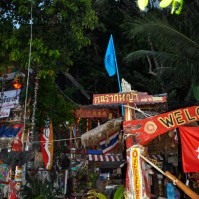 Curry-Competition | Tag 3: Khlong Phrao Beach | Nr. 78 2010-02-27 13.22.38