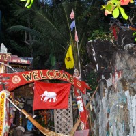 Curry-Competition | Tag 3: Khlong Phrao Beach | Nr. 79 2010 02 27 13.22.44