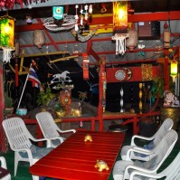 Curry-Competition | Tag 3: Khlong Phrao Beach | Nr. 81 2010 02 27 13.43.39