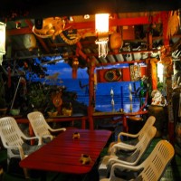 Bücher | Curry-Competition | Nr. 94 Tag 6: Same same, but different