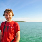 Curry-Competition | Tag 8: Surat Thani, Donsak und rüber nach Koh Pha Ngan | Nr. 7 2010 03 03 09.29.15