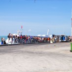 Curry-Competition | Tag 8: Surat Thani, Donsak und rüber nach Koh Pha Ngan | Nr. 10 2010 03 03 10.33.50