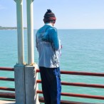 Curry-Competition | Tag 8: Surat Thani, Donsak und rüber nach Koh Pha Ngan | Nr. 13 2010 03 03 10.34.46