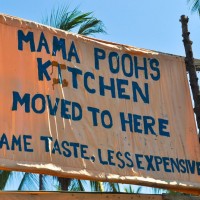 Bücher | Curry-Competition | Nr. 98 Tag 10: Hell’s Dennis, Mama Pooh und der Fuck Bucket