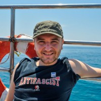 Bücher | Curry-Competition | Nr. 100 Tag 12: Mit der Fähre nach Koh Tao