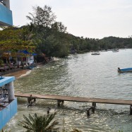 Curry-Competition | Tage 14–16 : Tauchen, tauchen, tauchen … | Nr. 91 leichtes Hochwasser am Morgen