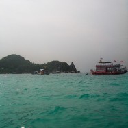 Curry-Competition | Tage 14–16 : Tauchen, tauchen, tauchen … | Nr. 93 leichtes Hochwasser am Morgen