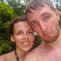 Bücher | Curry-Competition | Nr. 103 Tag 17: Der Tag des Arsches