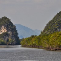 Bücher | Curry-Competition | Nr. 104 Tag 18: Die Höhle im Hundeohrenberg