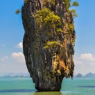 Curry-Competition | Tag 19: Die bescheuerte James-Bond-Tour | Nr. 35 Khao Tapu