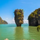 Curry-Competition | Tag 19: Die bescheuerte James-Bond-Tour | Nr. 36 Khao Tapu