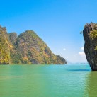 Curry-Competition | Tag 19: Die bescheuerte James-Bond-Tour | Nr. 37 Khao Tapu