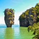 Curry-Competition | Tag 19: Die bescheuerte James-Bond-Tour | Nr. 38 Khao Tapu