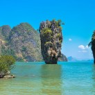 Curry-Competition | Tag 19: Die bescheuerte James-Bond-Tour | Nr. 45 Khao Tapu