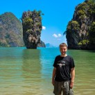 Curry-Competition | Tag 19: Die bescheuerte James-Bond-Tour | Nr. 47 Khao Tapu