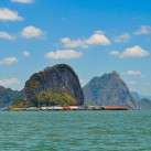 Curry-Competition | Tag 19: Die bescheuerte James-Bond-Tour | Nr. 63 Koh Panyi