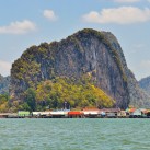 Curry-Competition | Tag 19: Die bescheuerte James-Bond-Tour | Nr. 64 Koh Panyi