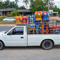 Bücher | Curry-Competition | Nr. 106 Tag 20: Es geht nach Khao Lak