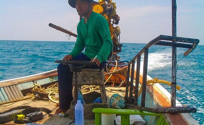 Curry-Competition | Tag 21: Tauchen am Boonsung Wreck | Nr. 2 2010 03 16 13.12.34