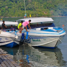 Curry-Competition | Tag 22: Koh Similan: Tauchen im Nationalpark | Nr. 2 2010 03 17 08.18.09
