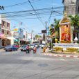 Curry-Competition | Tag 25: Das On On und Phuket Town | Nr. 32 König Bhumibol an der Ecke Patiphat und Ranong Road
