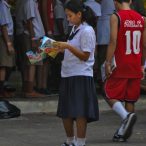 Curry-Competition | Tag 25: Das On On und Phuket Town | Nr. 104 Puthamongkol Nimit School