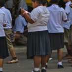 Curry-Competition | Tag 25: Das On On und Phuket Town | Nr. 105 Puthamongkol Nimit School