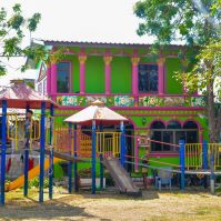 Curry-Competition | Tag 27: Der Süden der Stadt | Nr. 29 2010 03 22 15.19.36