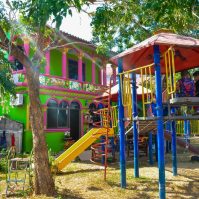 Curry-Competition | Tag 27: Der Süden der Stadt | Nr. 30 2010 03 22 15.19.59