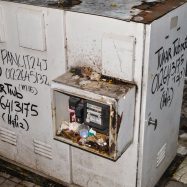 Curry-Competition | Tag 28: Die Petronas Towers, der Fernsehturm und »Berhati-hati!« | Nr. 80 2010 03 23 15.40.44