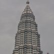 Curry-Competition | Tag 28: Die Petronas Towers, der Fernsehturm und »Berhati-hati!« | Nr. 90 Petronas Towers