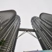 Curry-Competition | Tag 28: Die Petronas Towers, der Fernsehturm und »Berhati-hati!« | Nr. 100 Petronas Towers