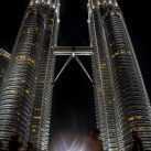 Curry-Competition | Tag 28: Die Petronas Towers, der Fernsehturm und »Berhati-hati!« | Nr. 111 Petronas Towers