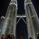 Curry-Competition | Tag 28: Die Petronas Towers, der Fernsehturm und »Berhati-hati!« | Nr. 112 Petronas Towers