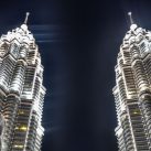 Curry-Competition | Tag 28: Die Petronas Towers, der Fernsehturm und »Berhati-hati!« | Nr. 115 Petronas Towers