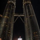 Curry-Competition | Tag 28: Die Petronas Towers, der Fernsehturm und »Berhati-hati!« | Nr. 119 Petronas Towers
