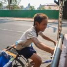 Curry-Competition | Tage 30 & 31: Die Tempel von Angkor | Nr. 4 Blinder Passagier