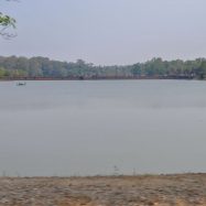 Curry-Competition | Tage 30 & 31: Die Tempel von Angkor | Nr. 6 Der westliche Steinsteg von Angkor Wat