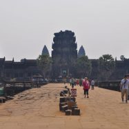 Curry-Competition | Tage 30 & 31: Die Tempel von Angkor | Nr. 8 Angkor Wat