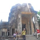 Curry-Competition | Tage 30 & 31: Die Tempel von Angkor | Nr. 9 Angkor Wat