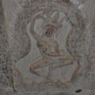 Curry-Competition | Tage 30 & 31: Die Tempel von Angkor | Nr. 14 Eine Apsara