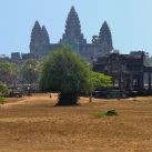 Curry-Competition | Tage 30 & 31: Die Tempel von Angkor | Nr. 17 Angkor Wat