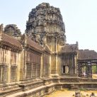 Curry-Competition | Tage 30 & 31: Die Tempel von Angkor | Nr. 19 Angkor Wat