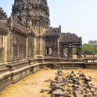 Curry-Competition | Tage 30 & 31: Die Tempel von Angkor | Nr. 20 Angkor Wat