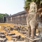 Curry-Competition | Tage 30 & 31: Die Tempel von Angkor | Nr. 23 Angkor Wat