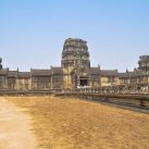 Curry-Competition | Tage 30 & 31: Die Tempel von Angkor | Nr. 25 Angkor Wat